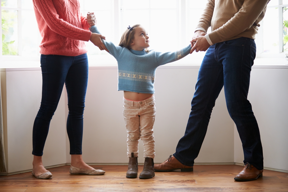 How Extended Family Members Affect Child Custody Cases