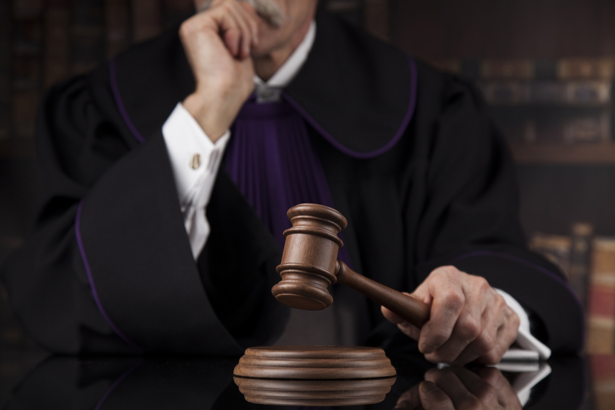 Knowing the Court and Judge Who Will Hear Your Appeal